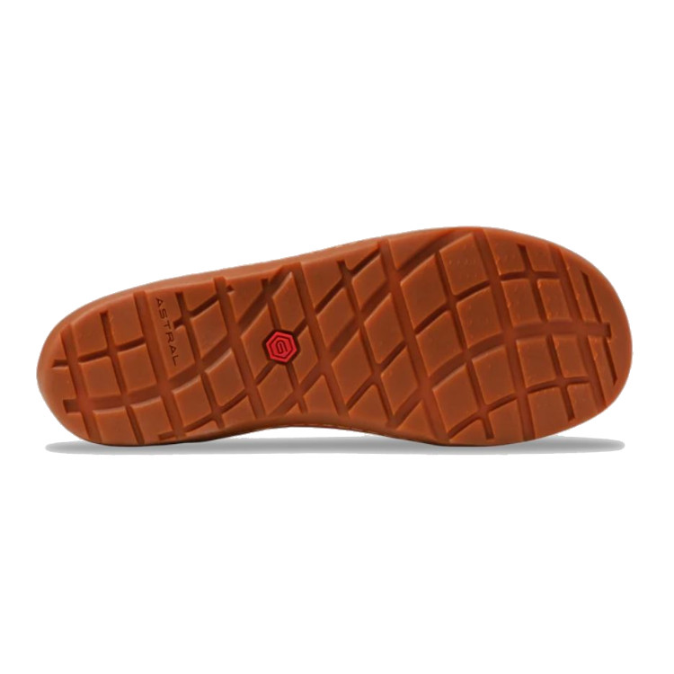 Astral Loyak Men's Self Draining Shoe - Image 4